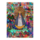 Virgen Y Graffiti 9 (Print Only) thumbnail