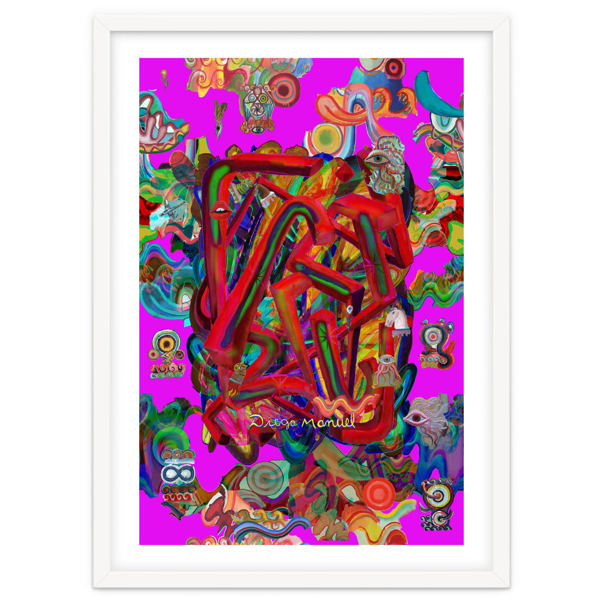 Muchas Cosas 2021 117