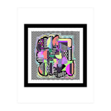 GEOMETRICS (Print Only) thumbnail
