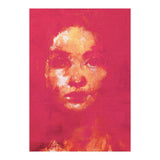 Colorful Woman 3 (Print Only) thumbnail