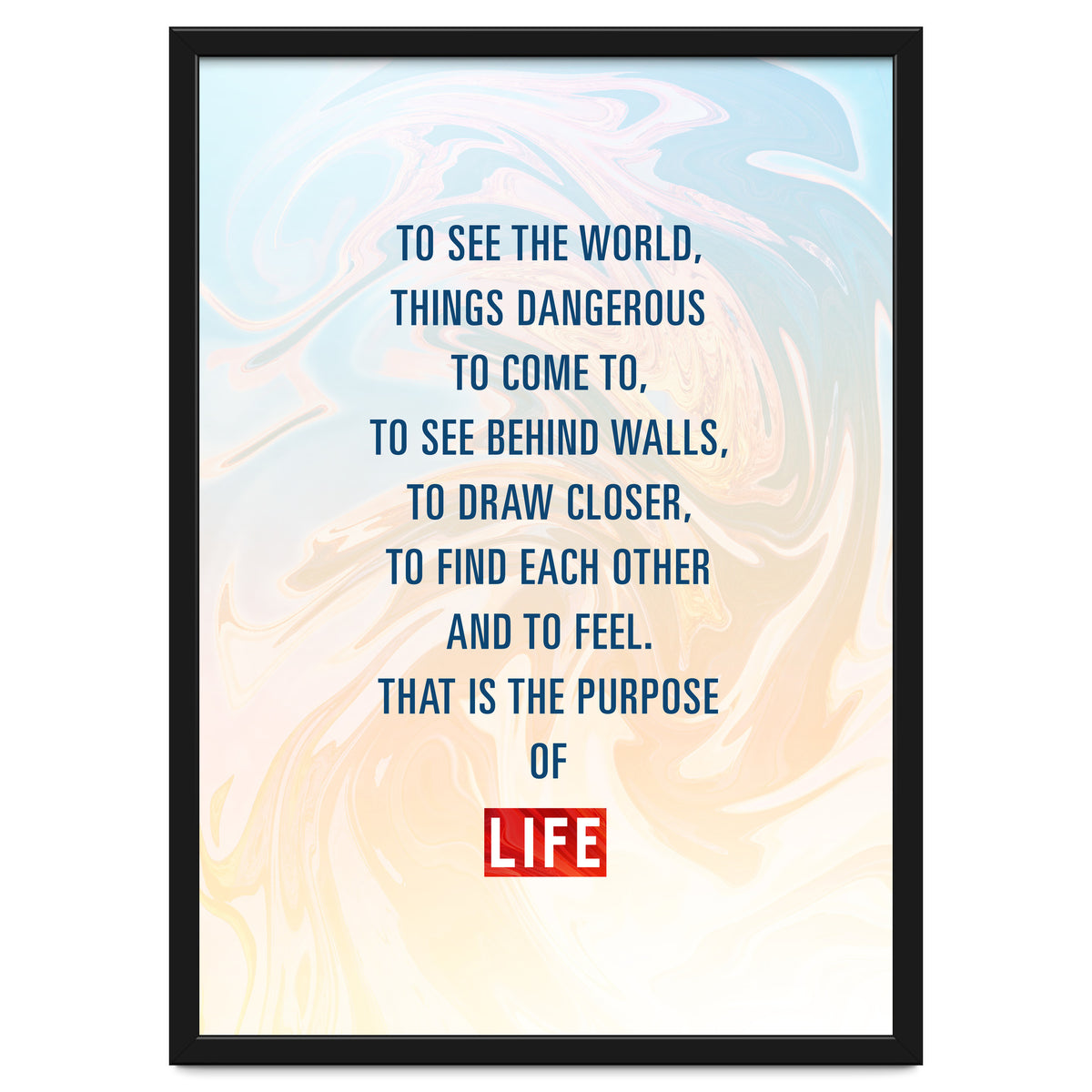 Secret Life of Walter Mitty