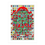 Graffiti Digital 40 (Print Only) thumbnail