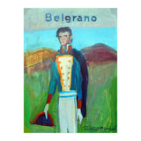 General Belgrano 4 (Print Only) thumbnail