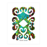 Pop Abstract 2023 168 Copia (Print Only) thumbnail