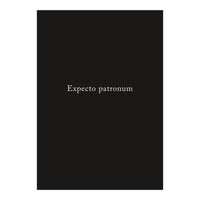 Expecto Patronum Potter (Print Only)