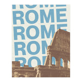 Rome, Italy (Print Only) thumbnail