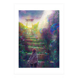 Destiny (Print Only) thumbnail