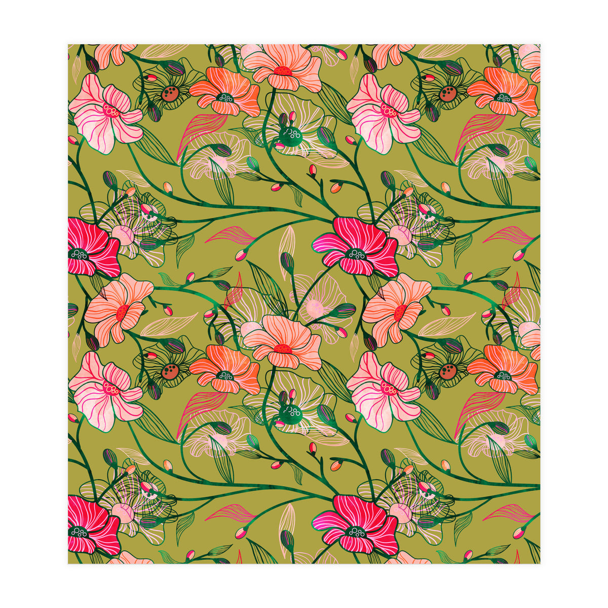 Twinning (Print Only)