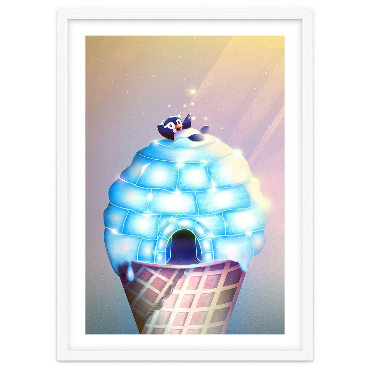Igloo Flavour