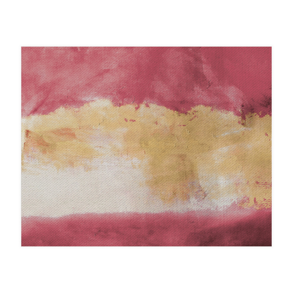 Impossible Heaven (Print Only)