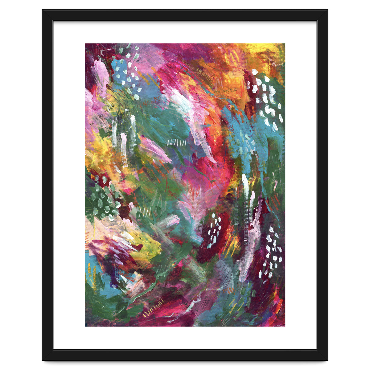 Pull Me Out Of Darkness