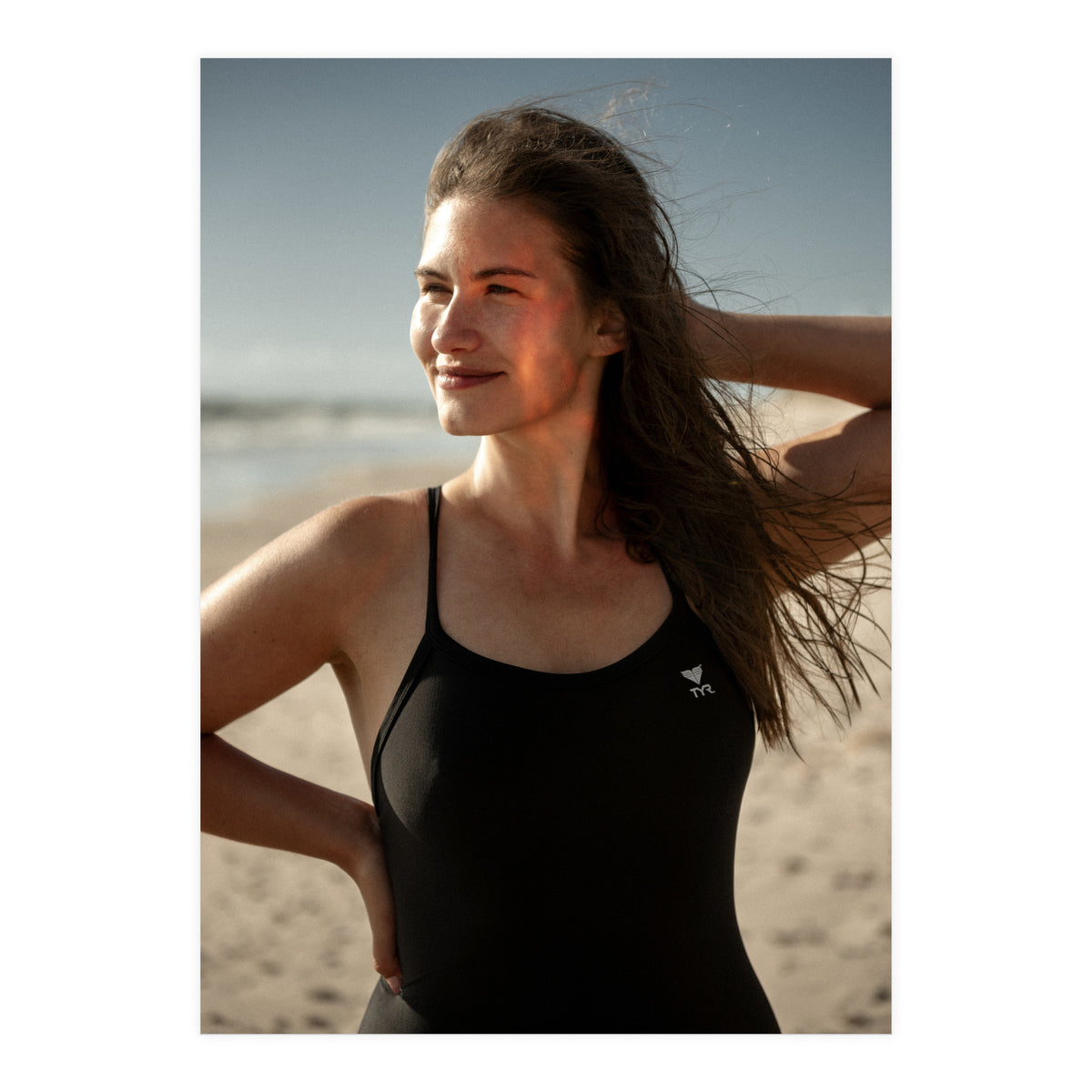 Summer Breeze (Print Only)