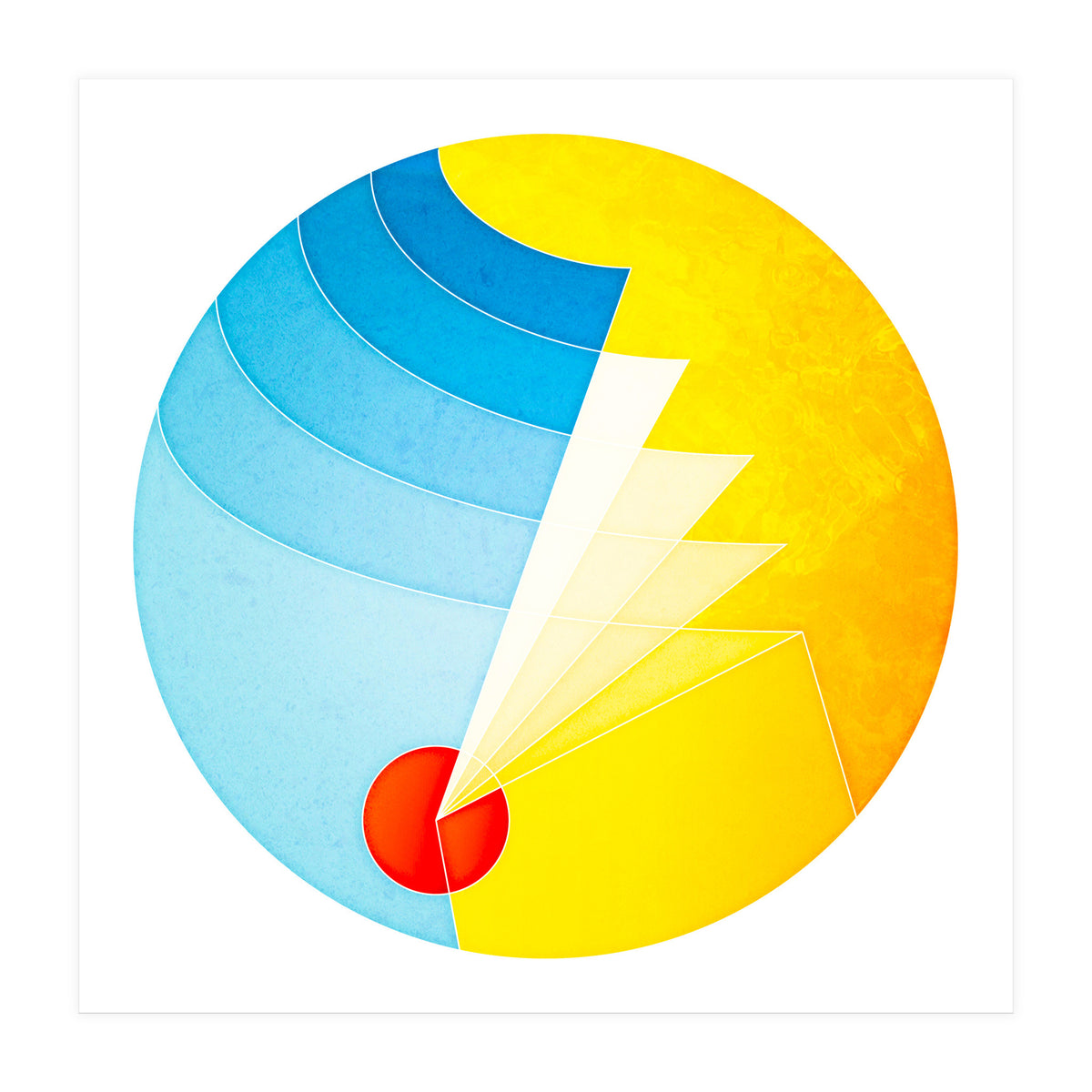 Another Place (Print Only)