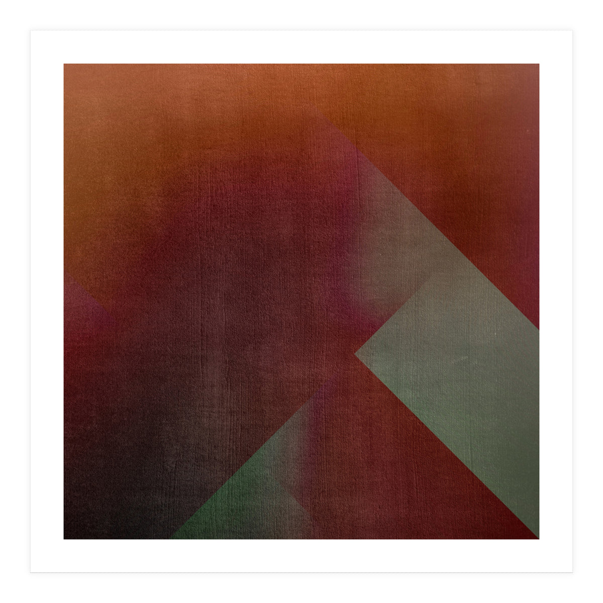 Sand At Night #1 (Print Only)