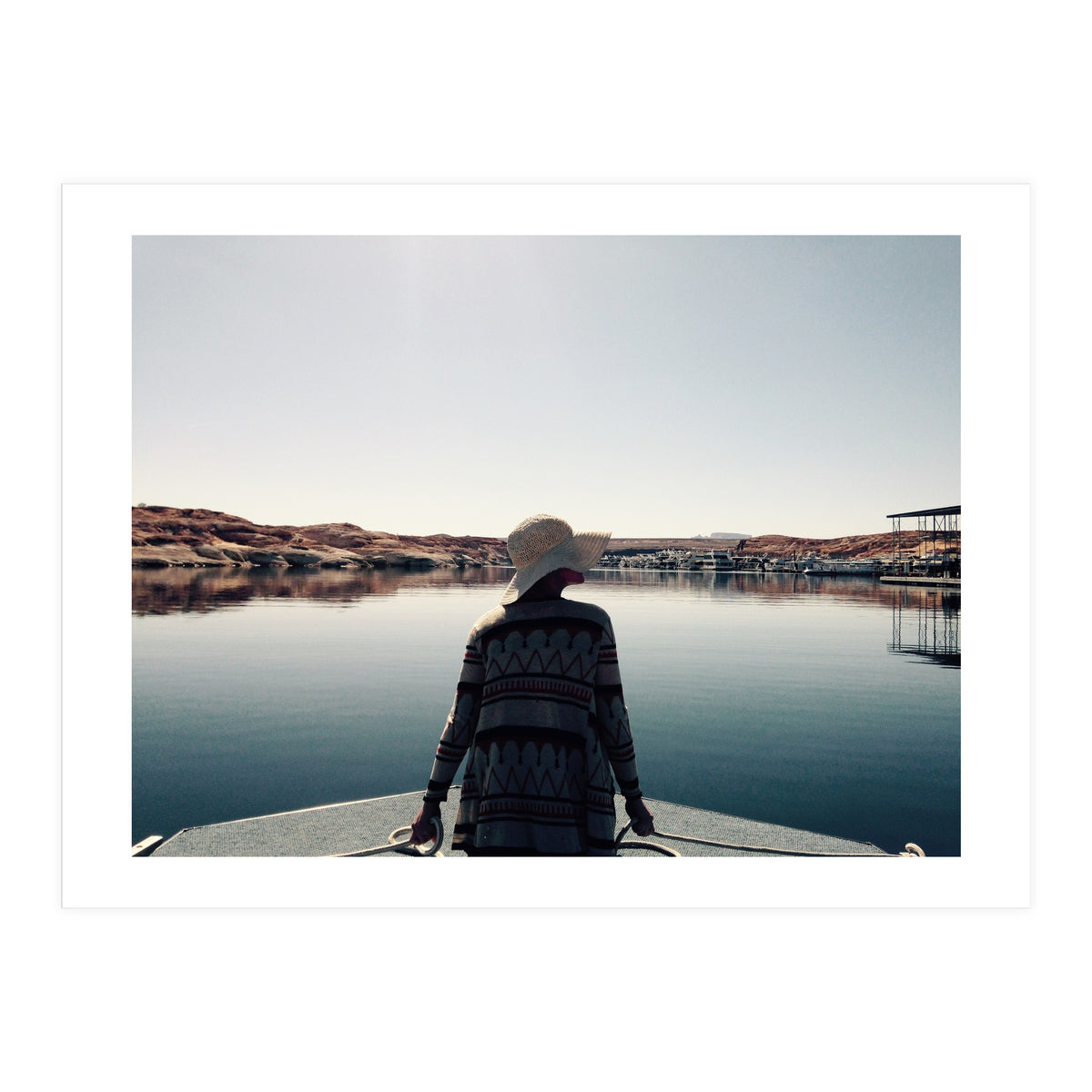 Lake Powell (Print Only)