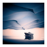 Desertir (Print Only) thumbnail