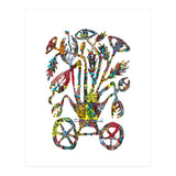 Planta Salvaje 31 (Print Only) thumbnail