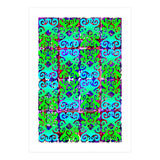 Tapiz Perfiles 2023 19 (Print Only) thumbnail