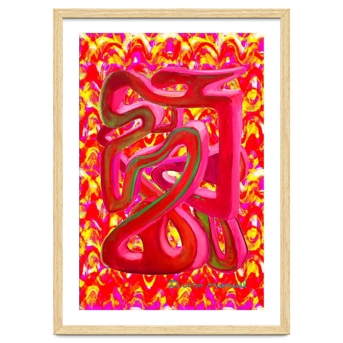 Graffiti Nuevo 2023 5