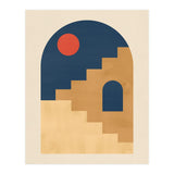 Greece V (Print Only) thumbnail