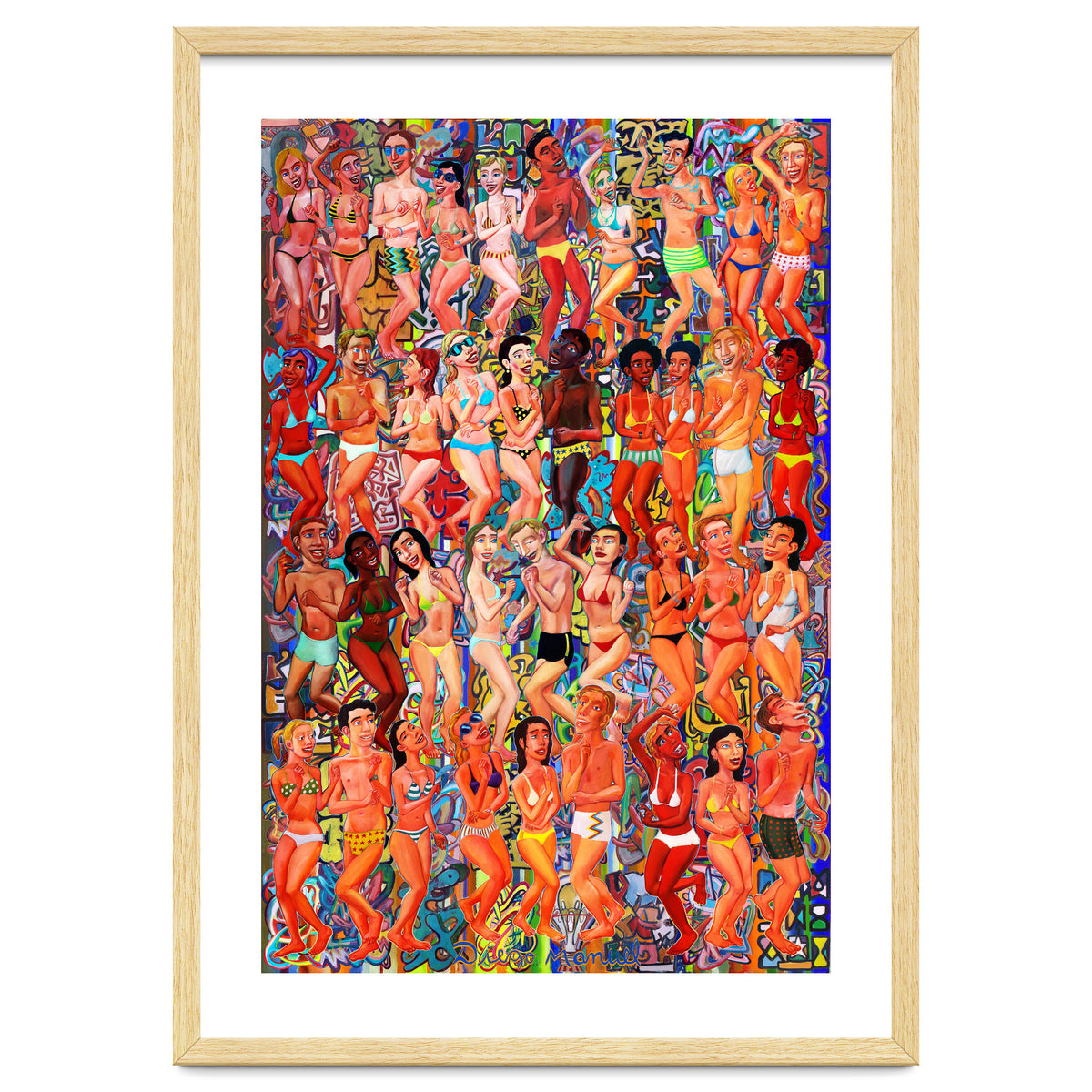 Graffiti Digital 2022 242