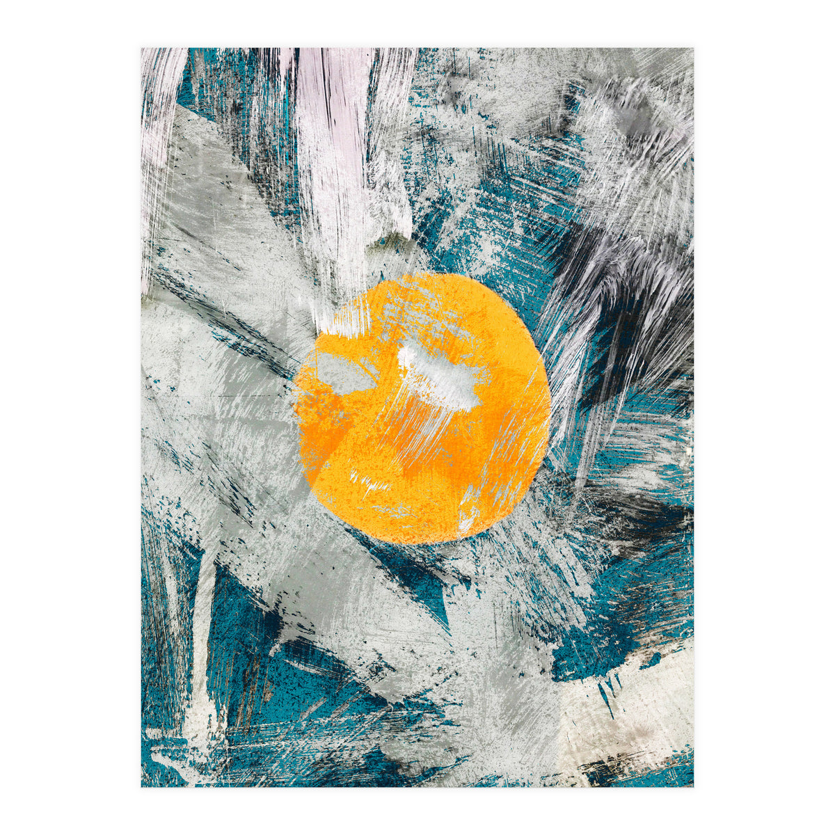 New Sensation 1 (Print Only)