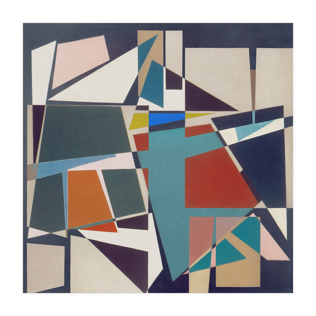 Migraine (Print Only)