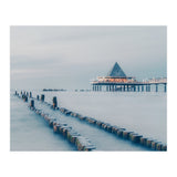 Pier Heringsdorf (Print Only) thumbnail