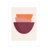 MINIMAL ART - GEOMETRIES RL02 (Print Only) thumbnail