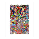 New Graffiti 31 (Print Only) thumbnail