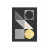 Marble and gold VII (Print Only) thumbnail