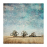 And Then There Were Three (Print Only) thumbnail
