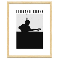 Tribute to Leonard Cohen
