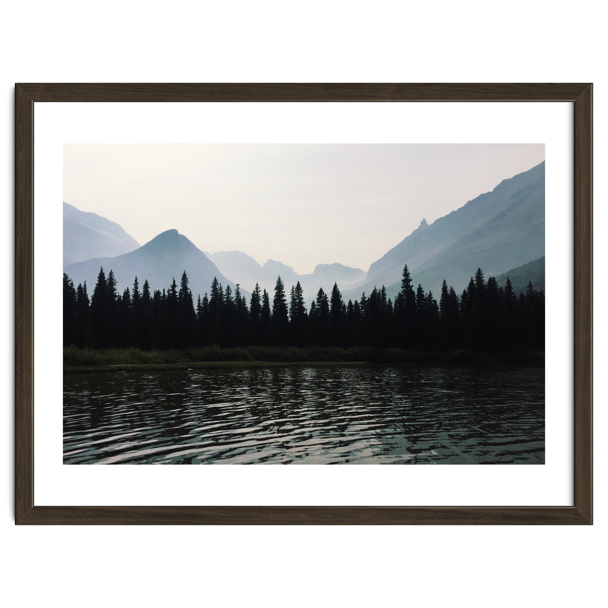 Glacier National Park II