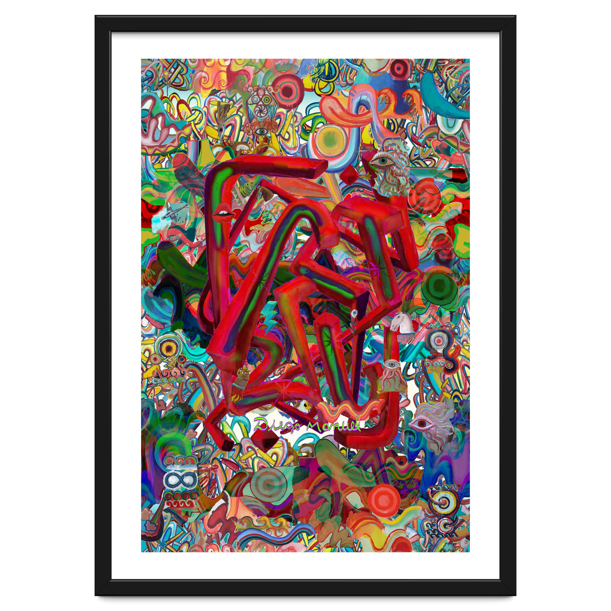 Muchas Cosas 2021 126