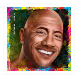 The Rock (Print Only) thumbnail