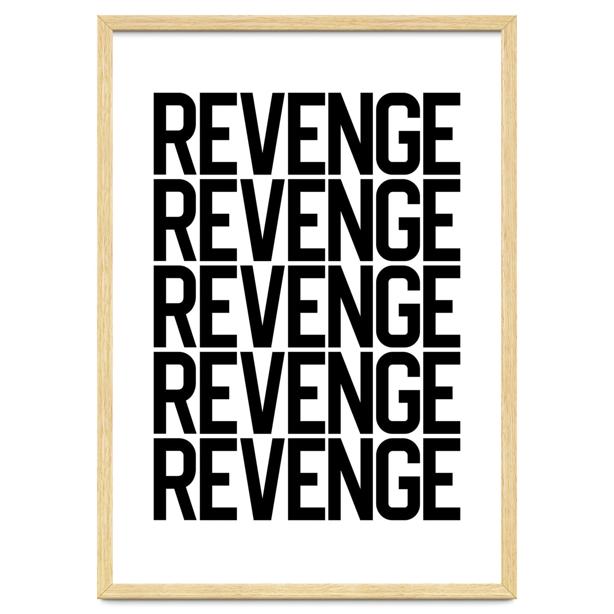 REVENGE II