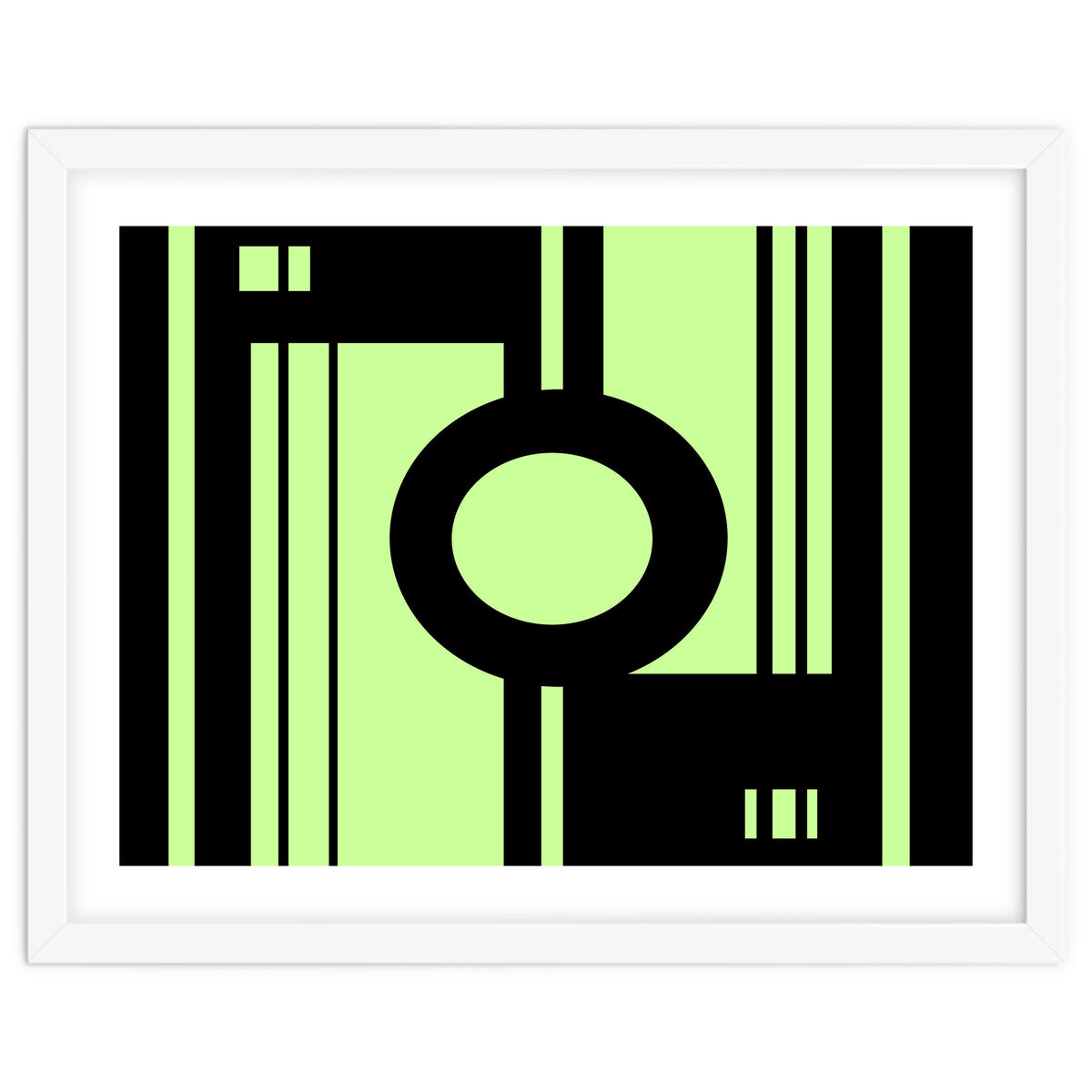 Abstrato Geométrico 39.3