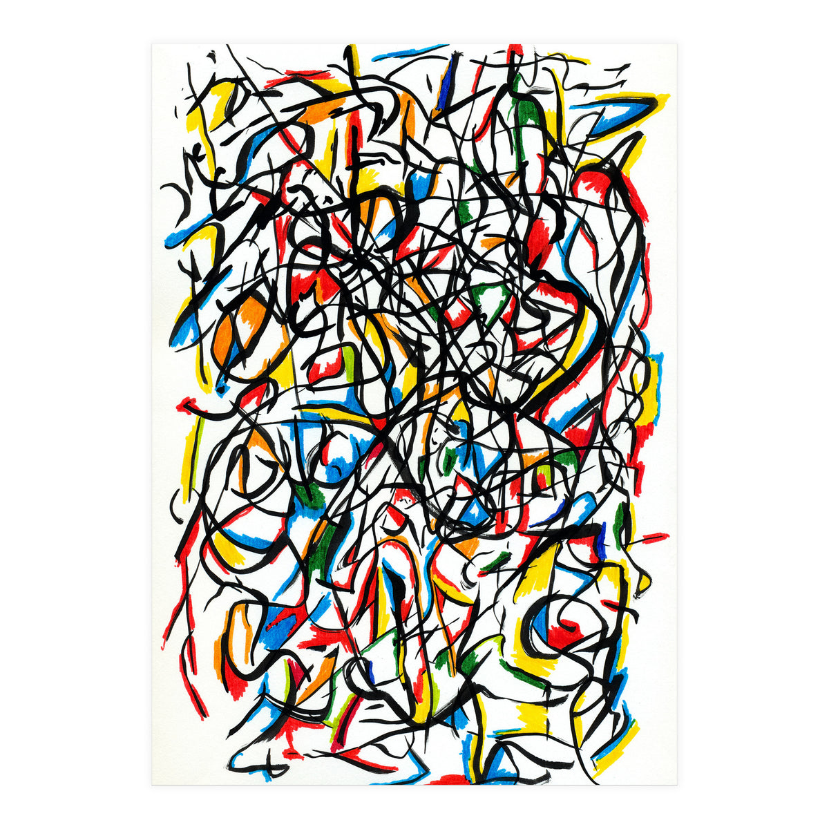 Beautifuldream (Print Only)