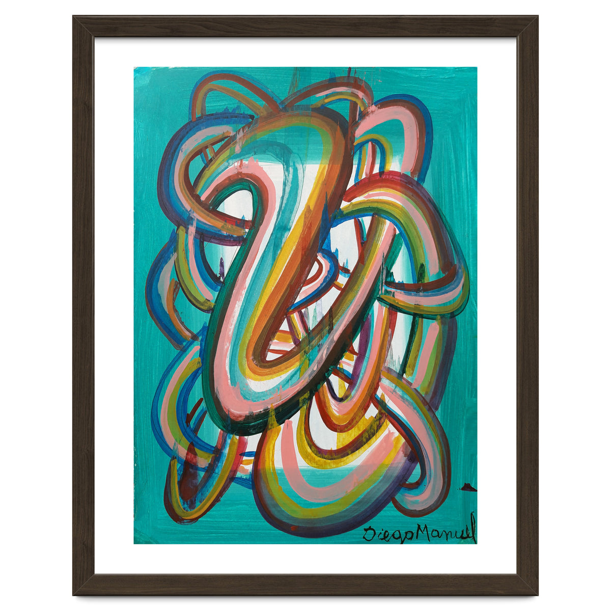 Formas En El Espacio 32