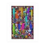 Graffiti Digital 2022 613 (Print Only) thumbnail