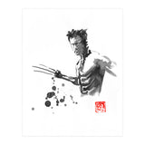 Wolverine (Print Only) thumbnail