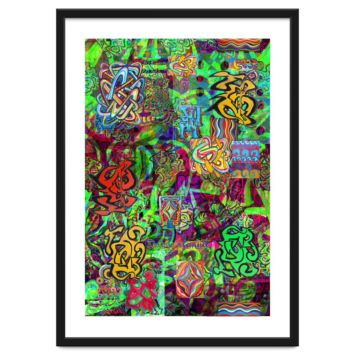 Graffiti Digital 2022 497