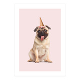 Pugicorn (Print Only) thumbnail