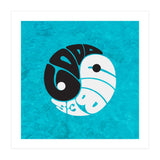Good Vibes (Print Only) thumbnail