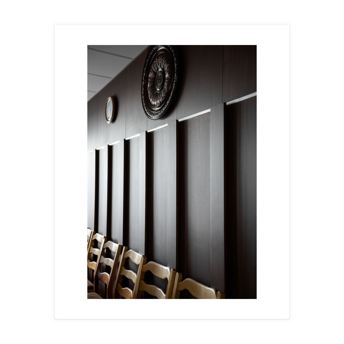 Deadlines (Print Only)