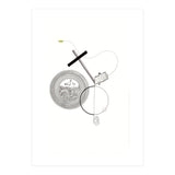 about life and death (Print Only) thumbnail