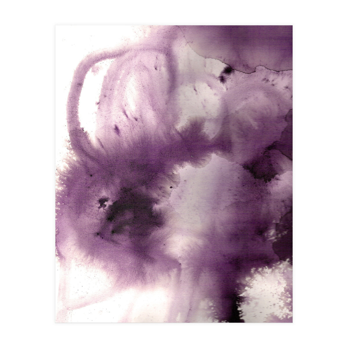 Natsuki (Print Only)