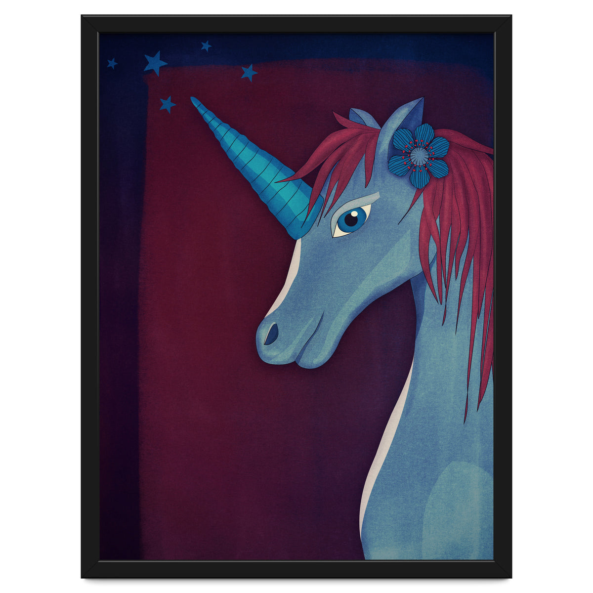 Unicorn Two