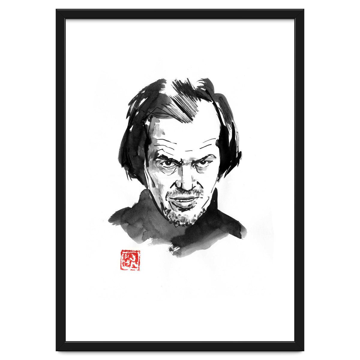 Jack Torrance